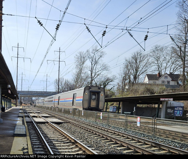 Amtrak <i>Silver Star</i>